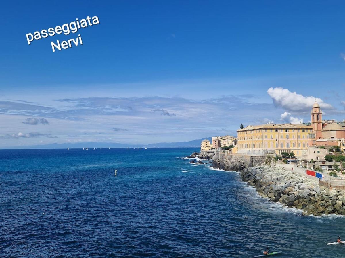 Luna Parcheggio Gratuito Apartment *