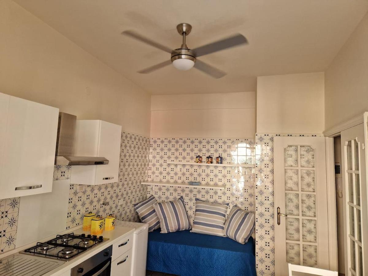 Luna Parcheggio Gratuito Apartment Genua