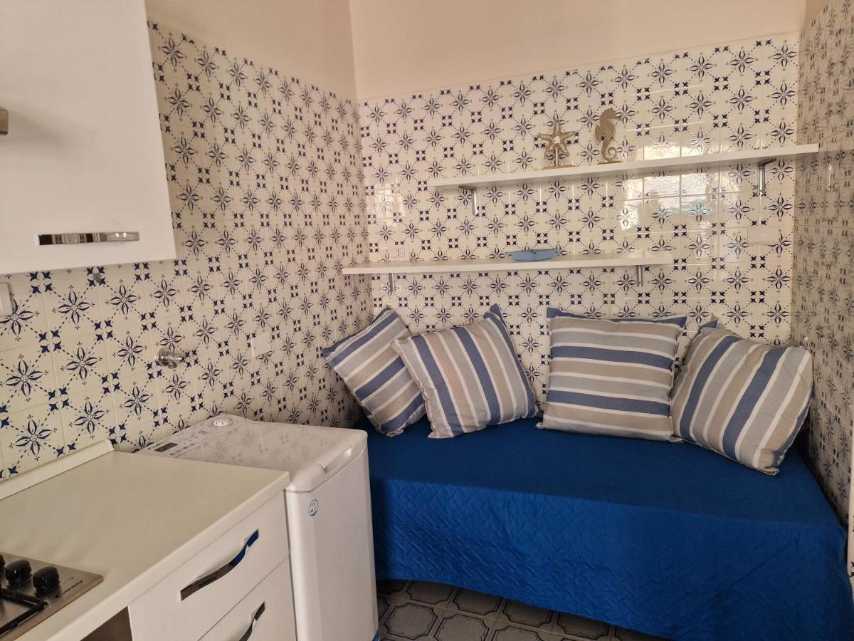 Luna Parcheggio Gratuito Apartment