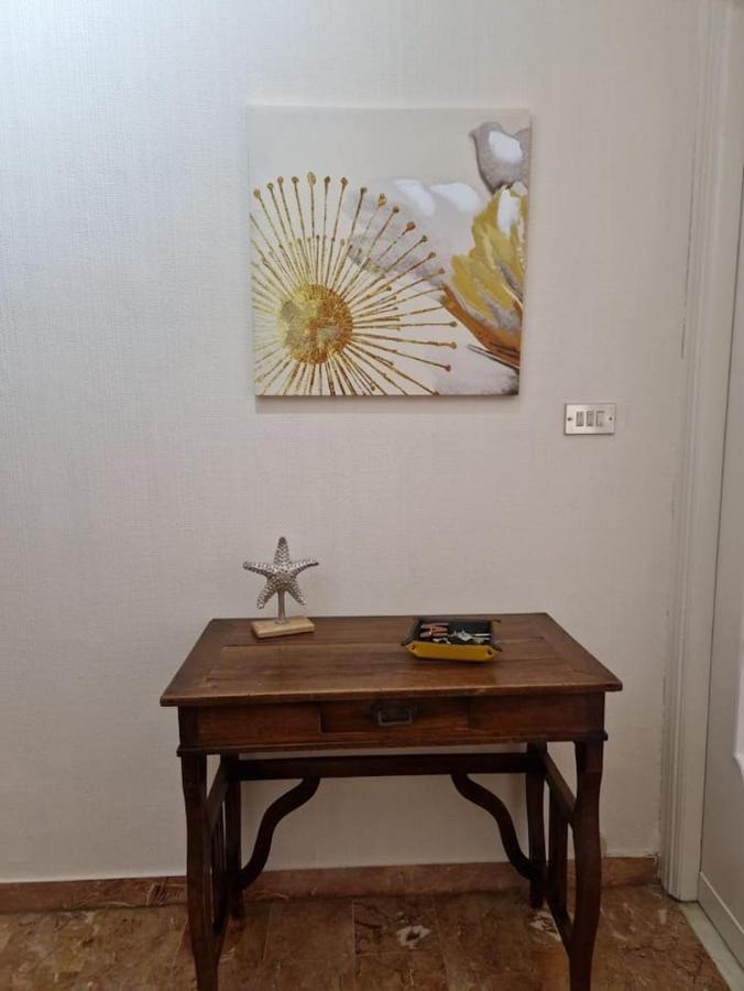 Apartment Luna Parcheggio Gratuito Genua
