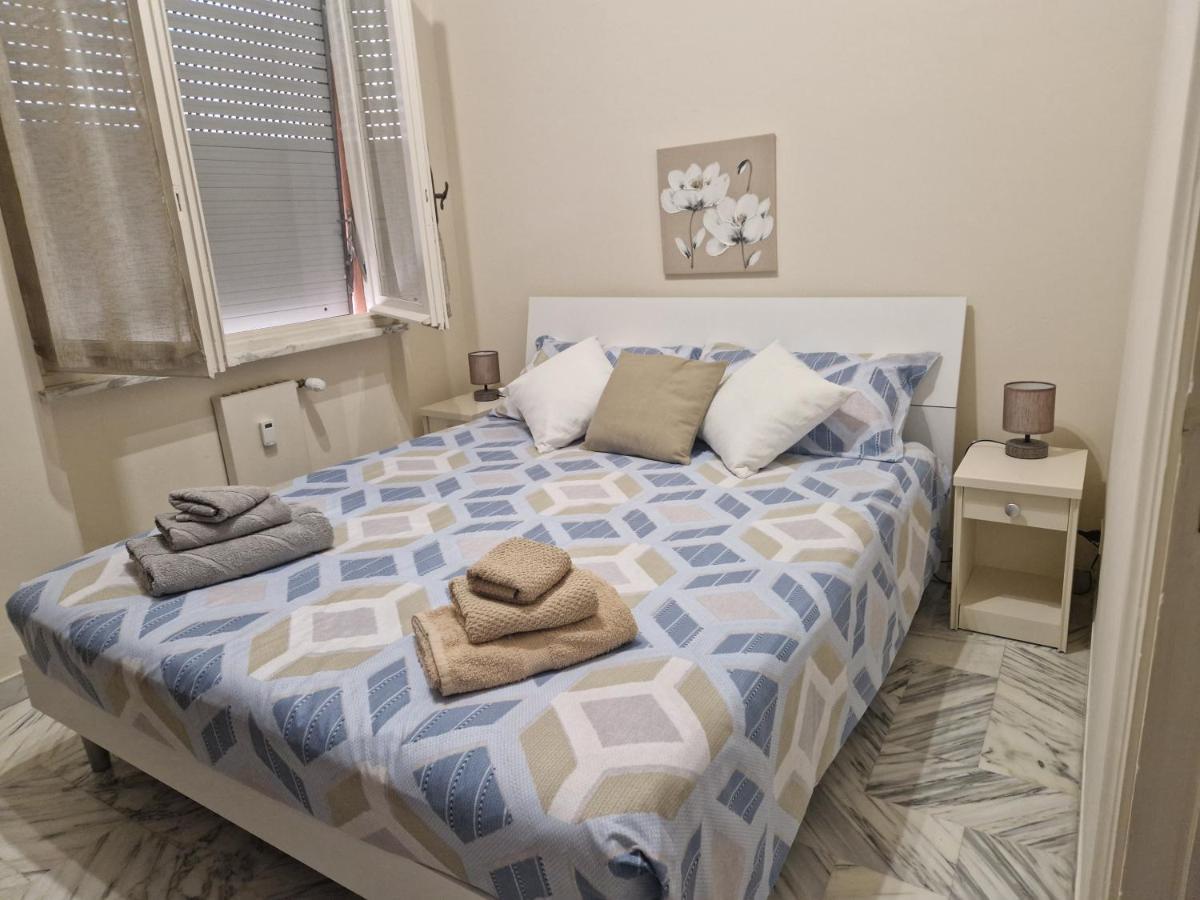 Luna Parcheggio Gratuito *
