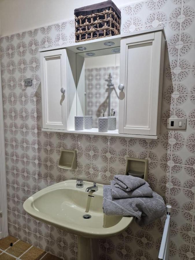 Apartment Luna Parcheggio Gratuito *