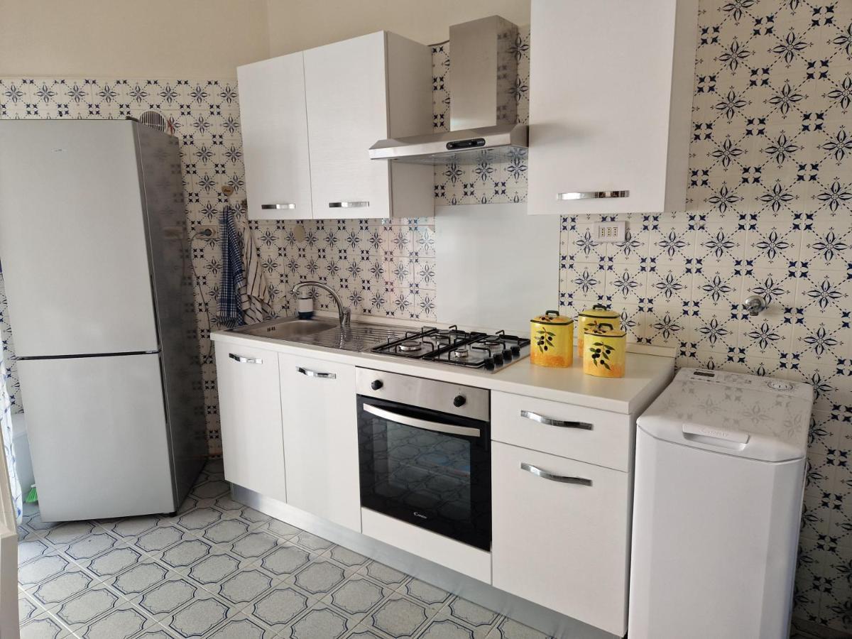 Apartment Luna Parcheggio Gratuito *
