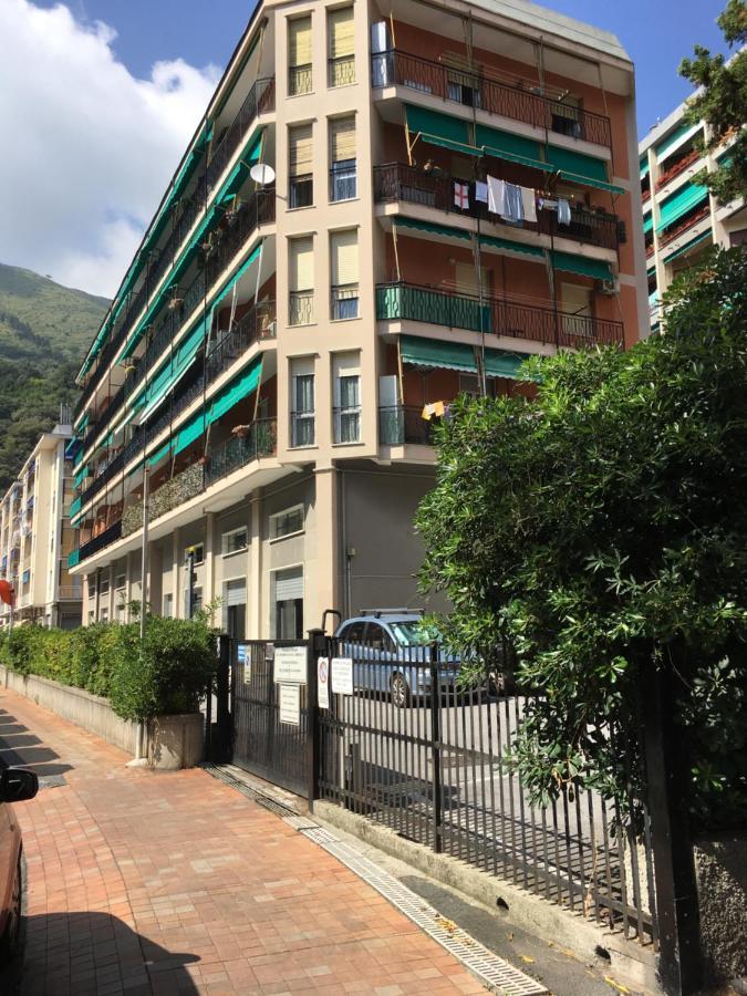 Luna Parcheggio Gratuito Apartment *